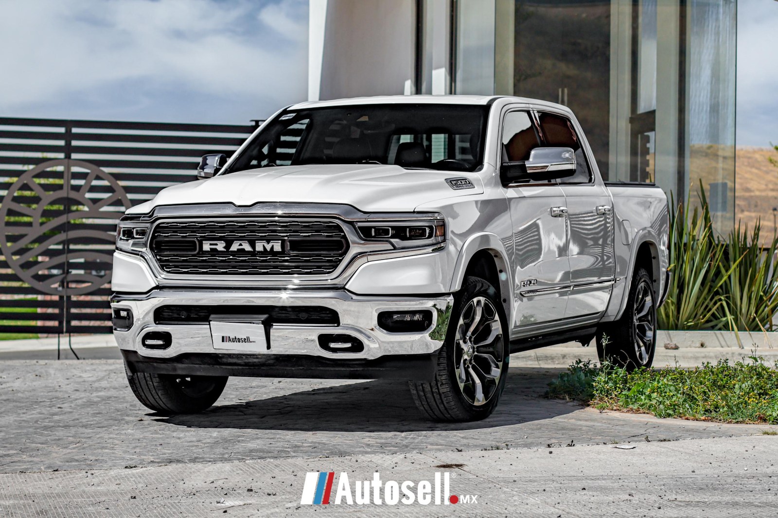RAM 1500 Limited 2022
