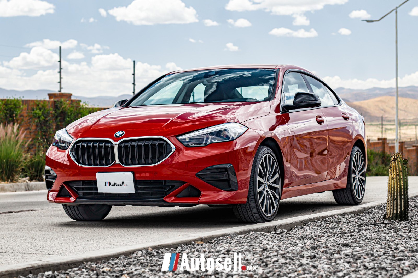 BMW 220 i 2022