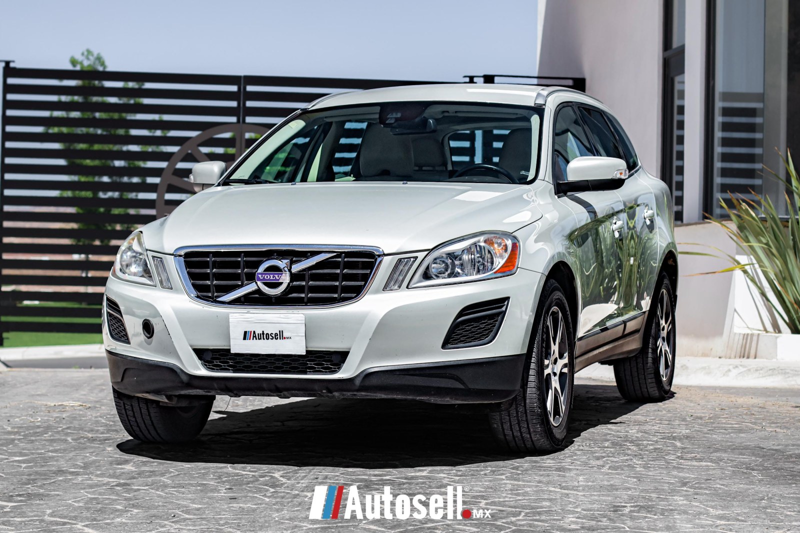 Volvo XC 60 2013