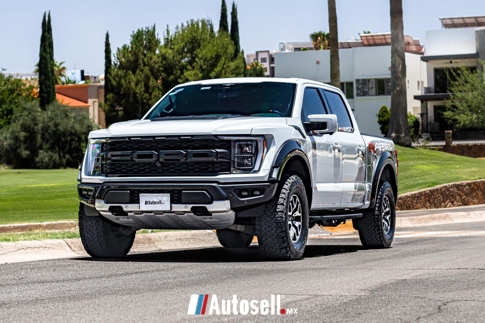 Ford Lobo Raptor High 2023
