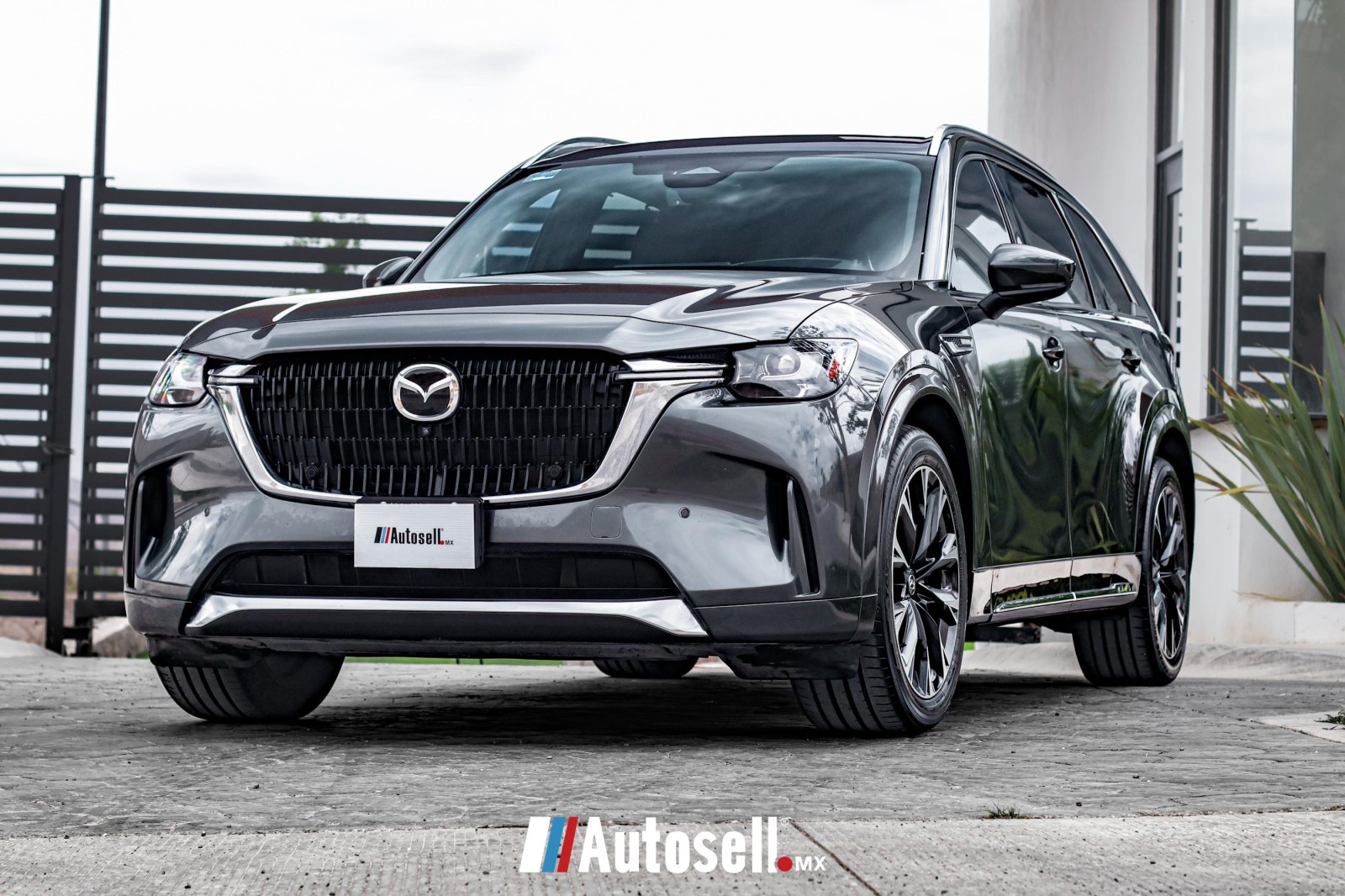 Mazda CX 90 2024