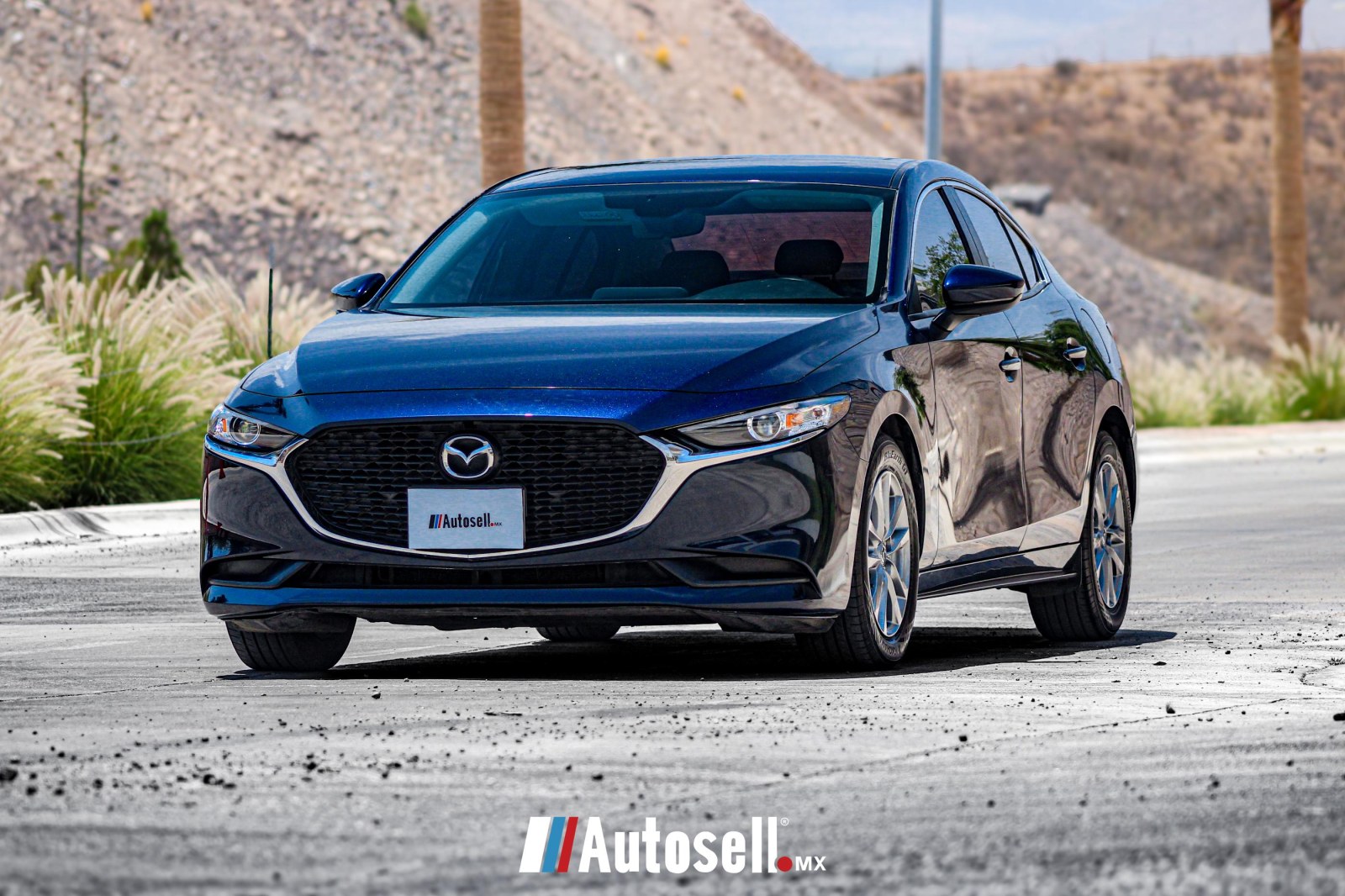 Mazda Mazda 3 i 2023