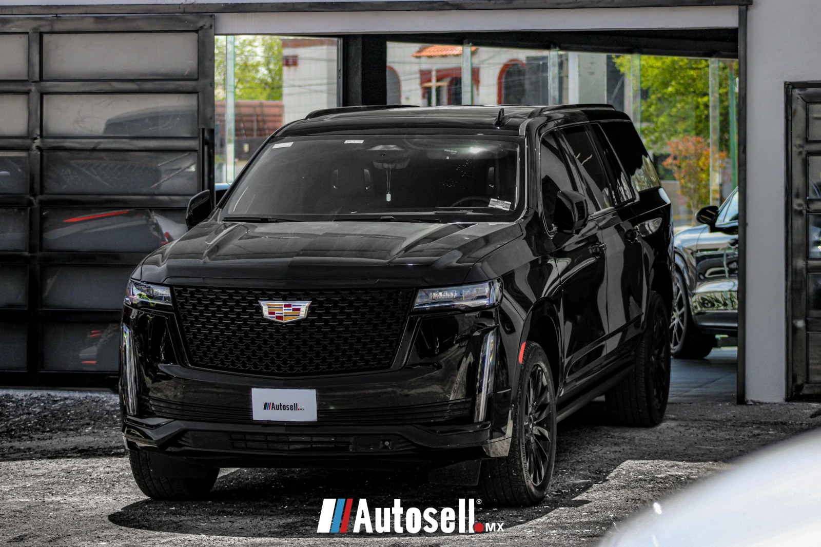 Cadillac Escalade 2023