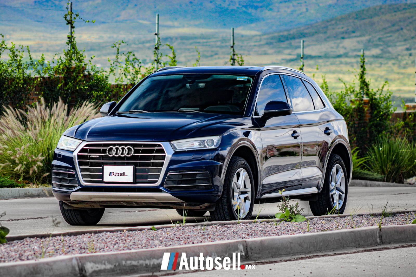 Audi Q5  Select 2018