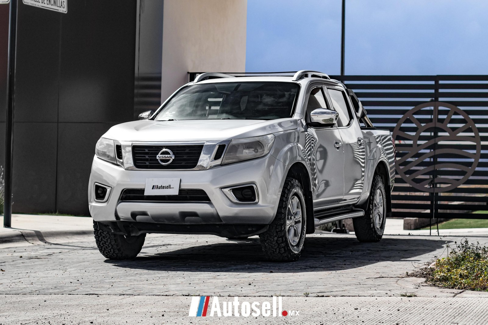 Nissan Frontier 2018